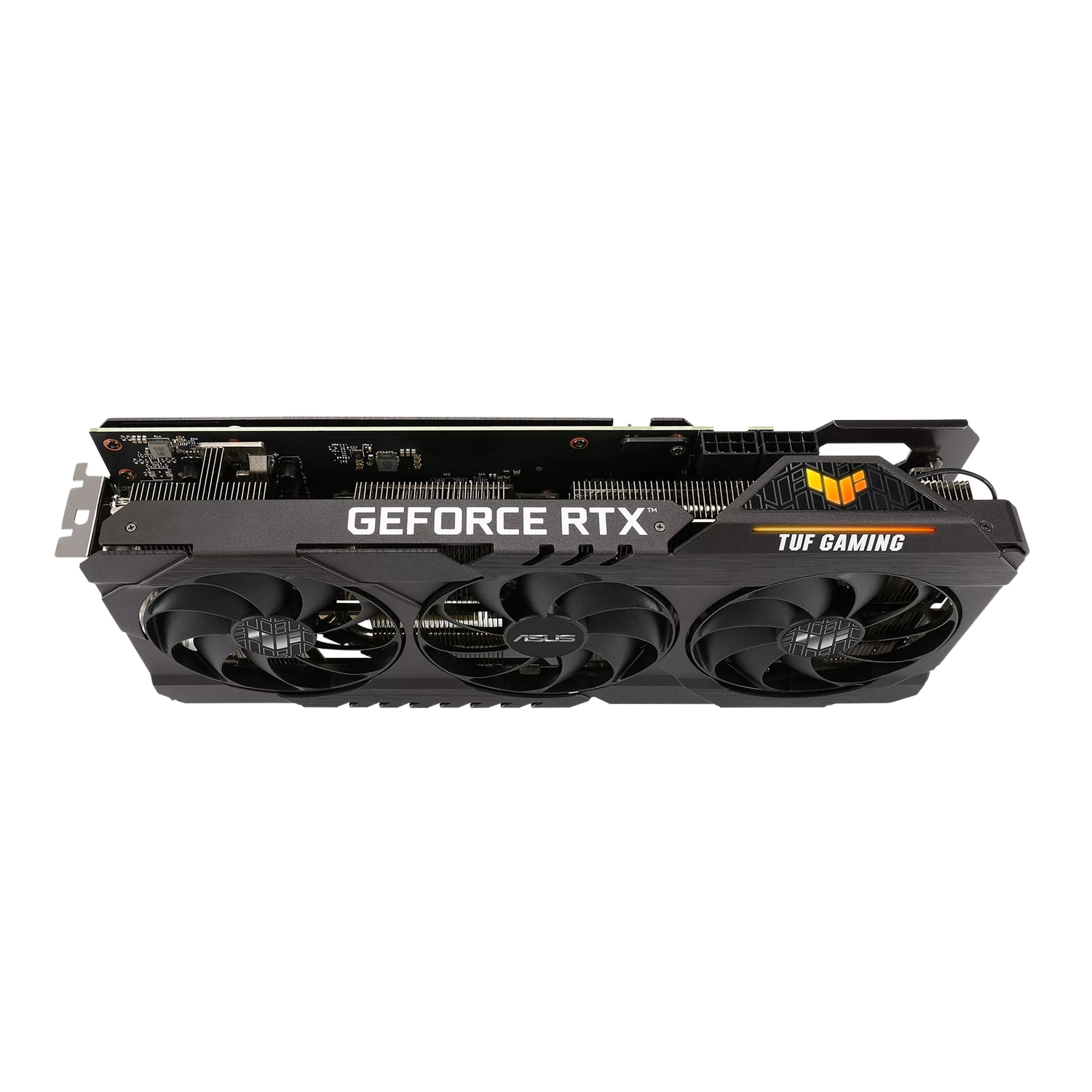 Placă video ASUS TUF Gaming GeForce RTX 3070 OC | Xstore.md photo 2