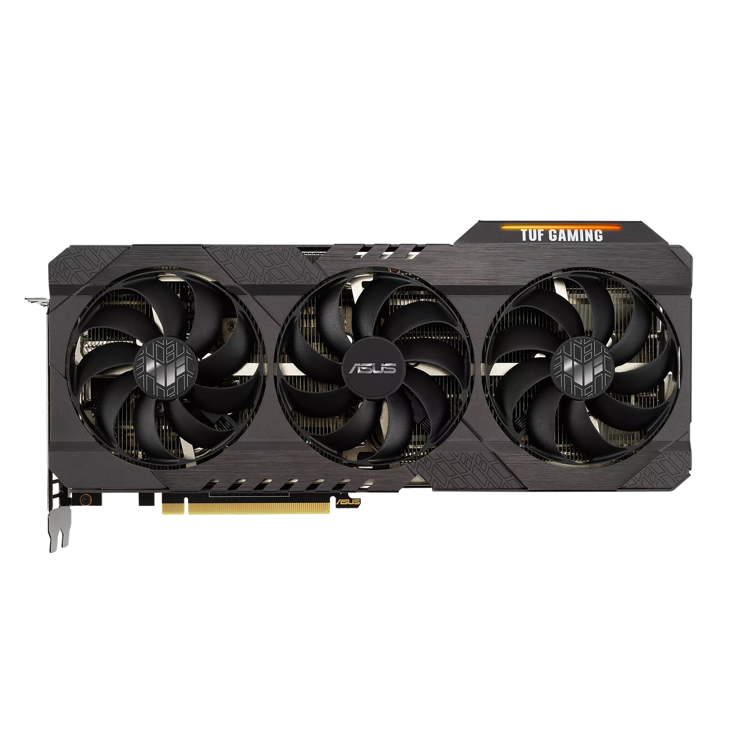 Placă video ASUS TUF Gaming GeForce RTX 3070 OC | Xstore.md photo 1