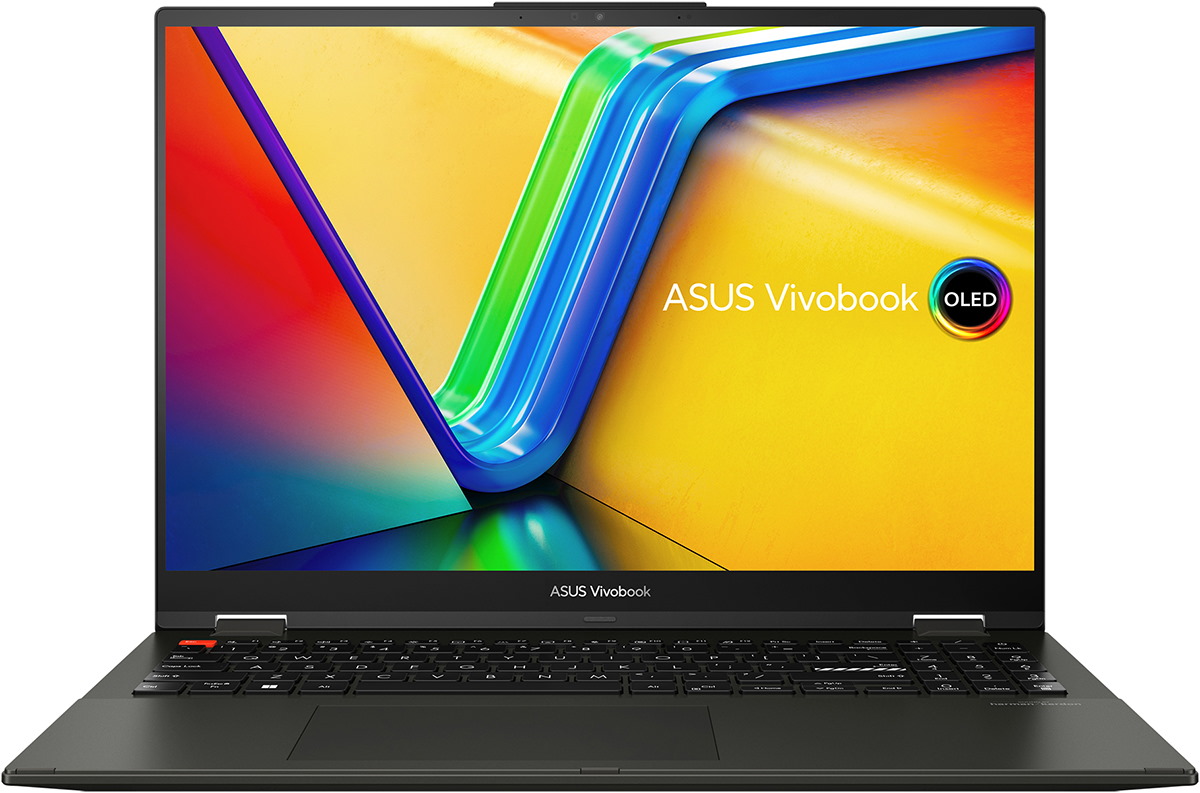 Laptop ASUS VivoBook S 16 Flip TP3604VA OLED | Xstore.md photo