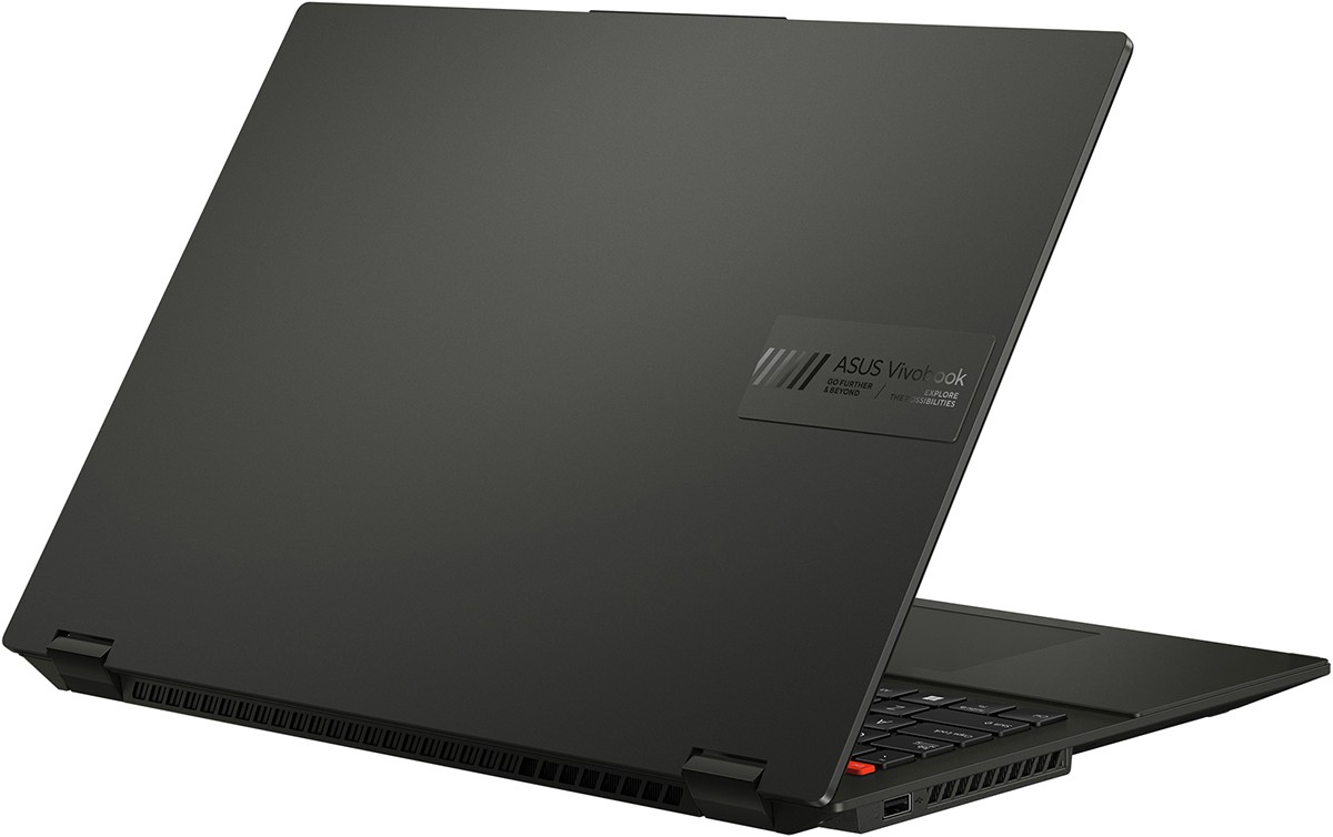 Laptop ASUS VivoBook S 16 Flip TP3604VA OLED | Xstore.md photo 5