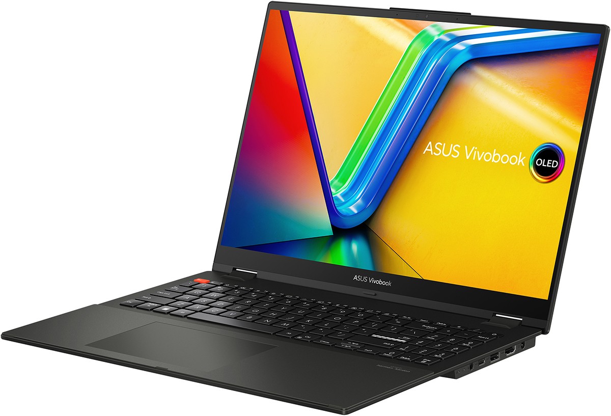 Laptop ASUS VivoBook S 16 Flip TP3604VA OLED | Xstore.md photo 2