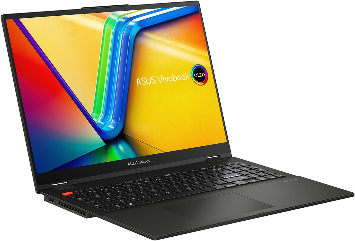 Laptop ASUS VivoBook S 16 Flip TP3604VA OLED | Xstore.md photo 1