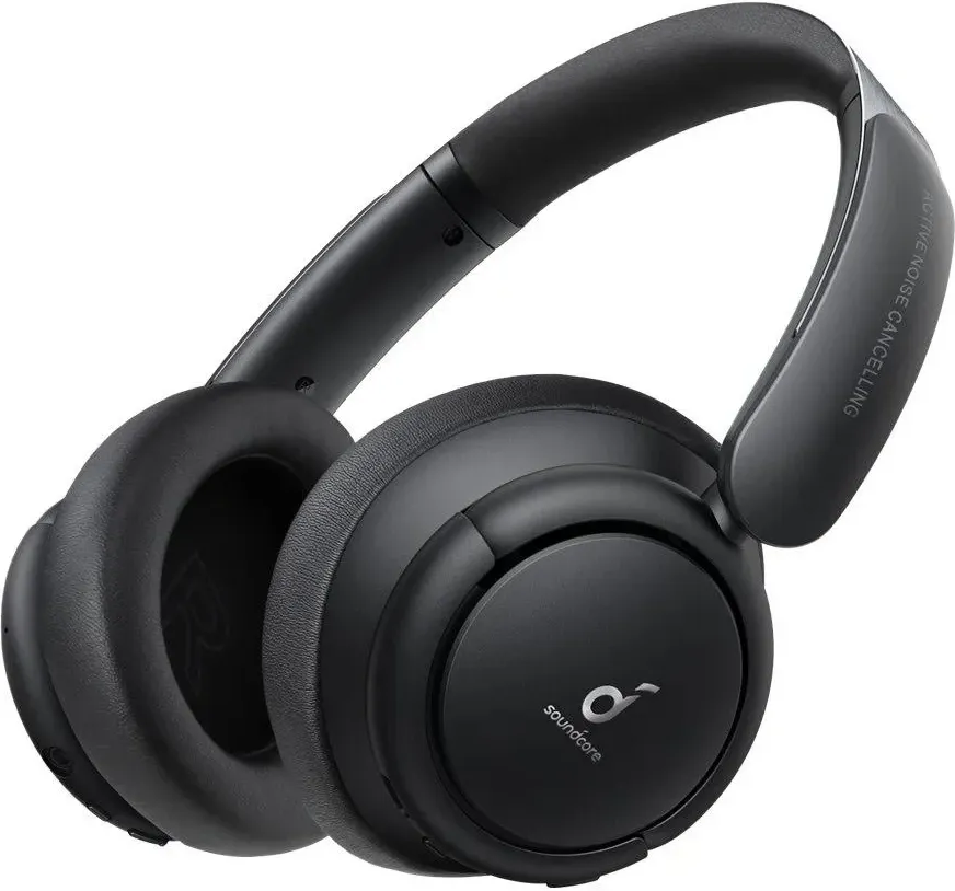 Căști Gaming Wireless Anker Soundcore Life Tune - în Moldova - xstore.md photo 0