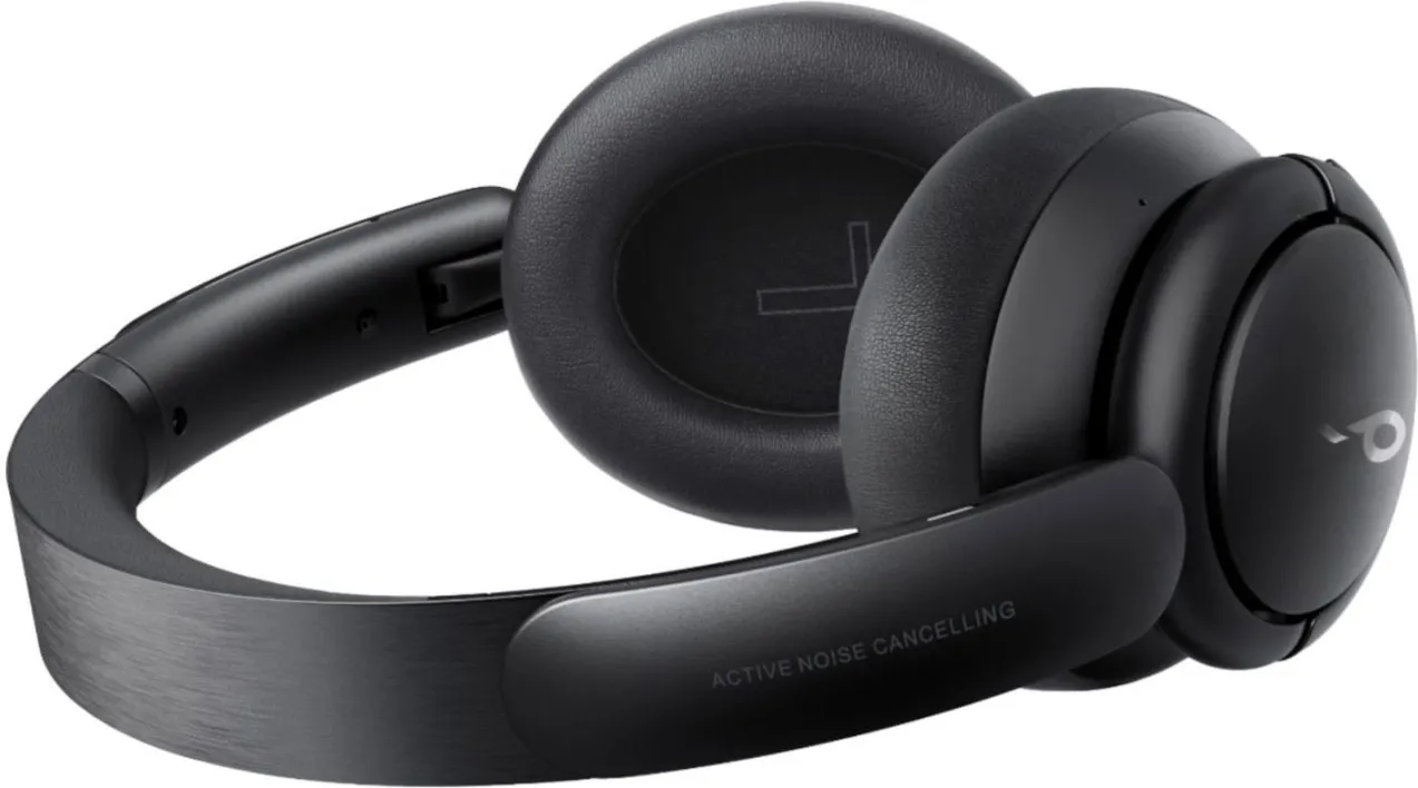 Căști Gaming Wireless Anker Soundcore Life Tune - în Moldova - xstore.md photo 3