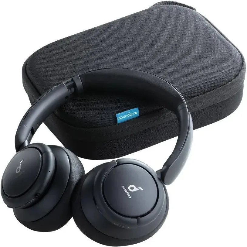 Căști Gaming Wireless Anker Soundcore Life Tune - în Moldova - xstore.md photo 5