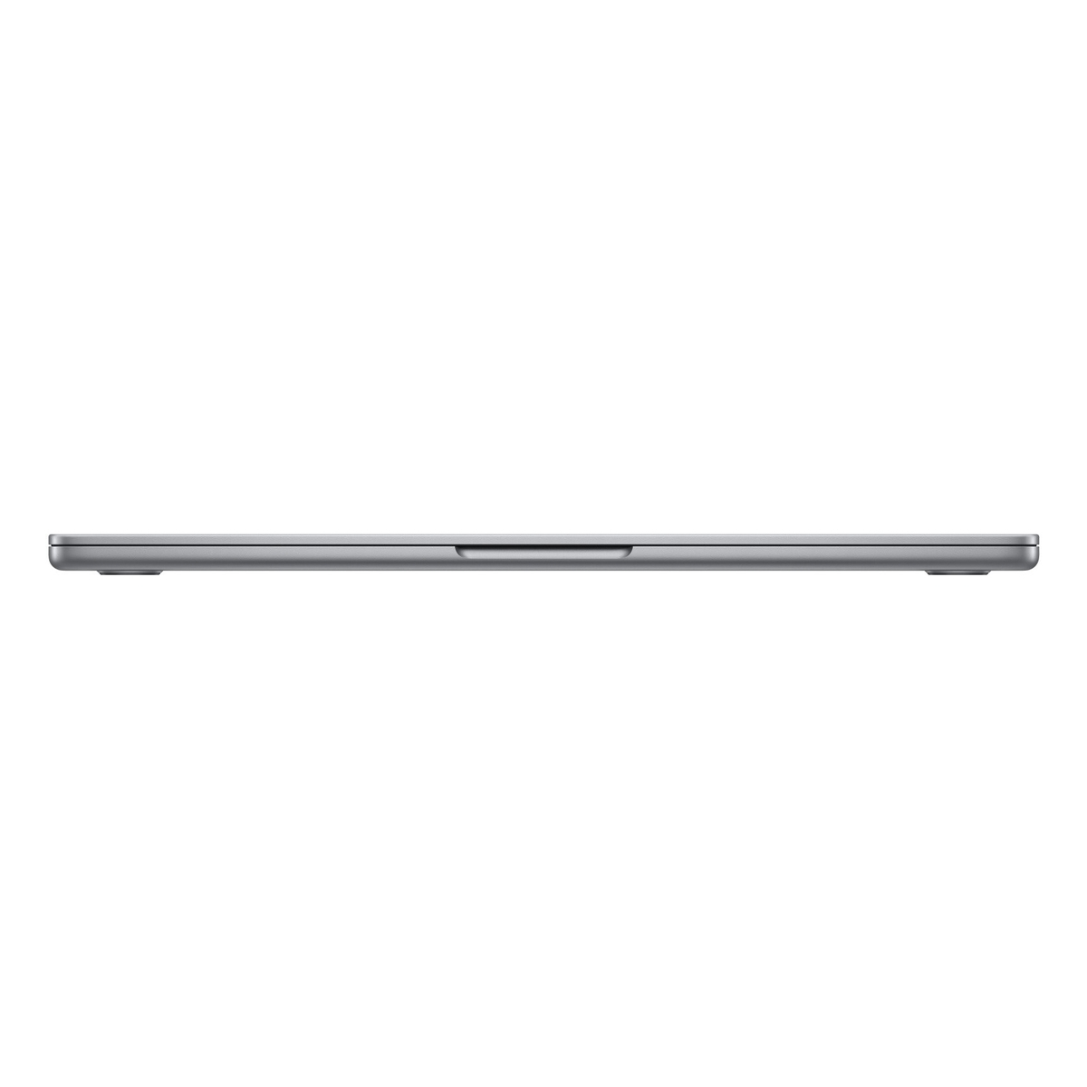 Apple MacBook Air M2 Z15S000MP, Space Gray | Xstore.md photo 3