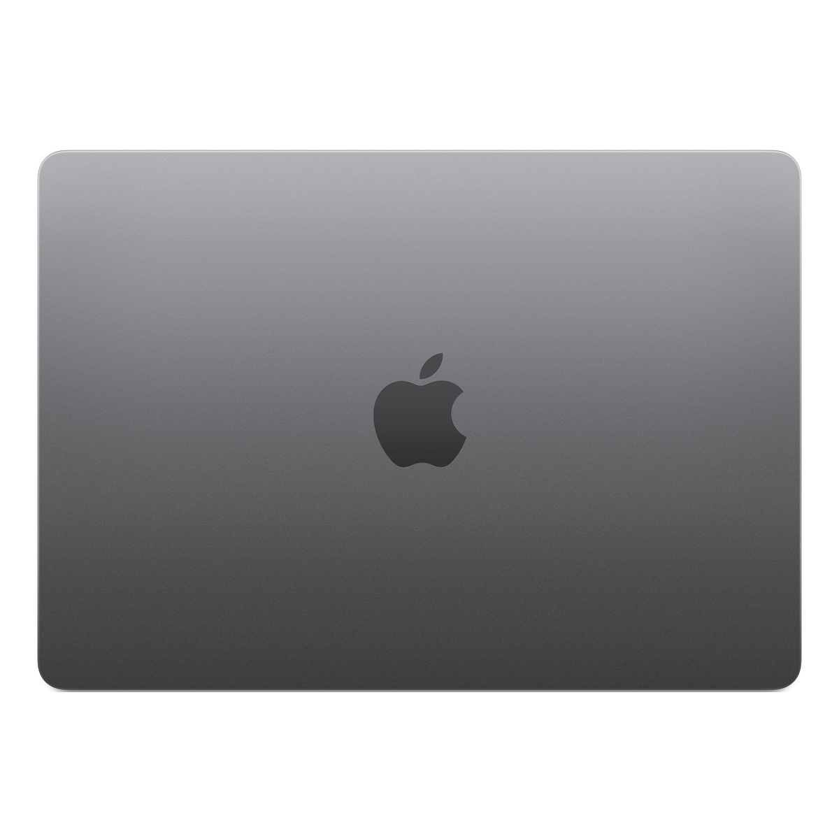 Apple MacBook Air M2 Z15S000MP, Space Gray | Xstore.md photo 4