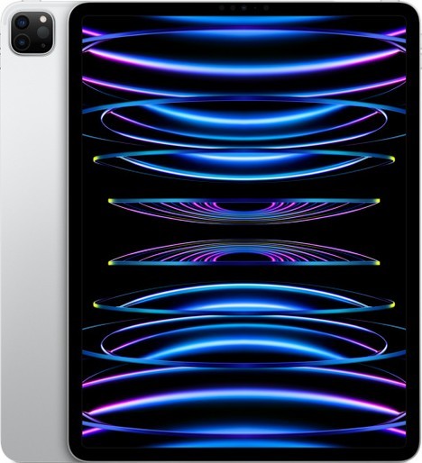 Apple iPad Pro 11❞ MNYH3 M2 512GB Wi-Fi + Cellular Silver | Xstore.md photo