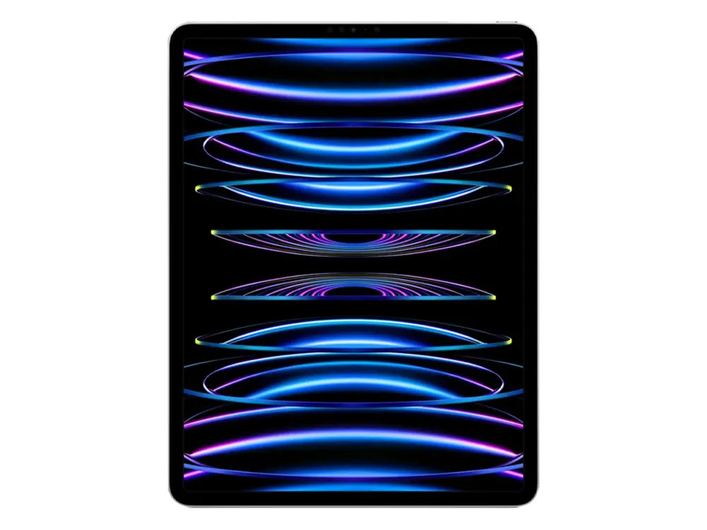 Apple iPad Pro 11❞ MNYH3 M2 512GB Wi-Fi + Cellular Silver | Xstore.md photo 0