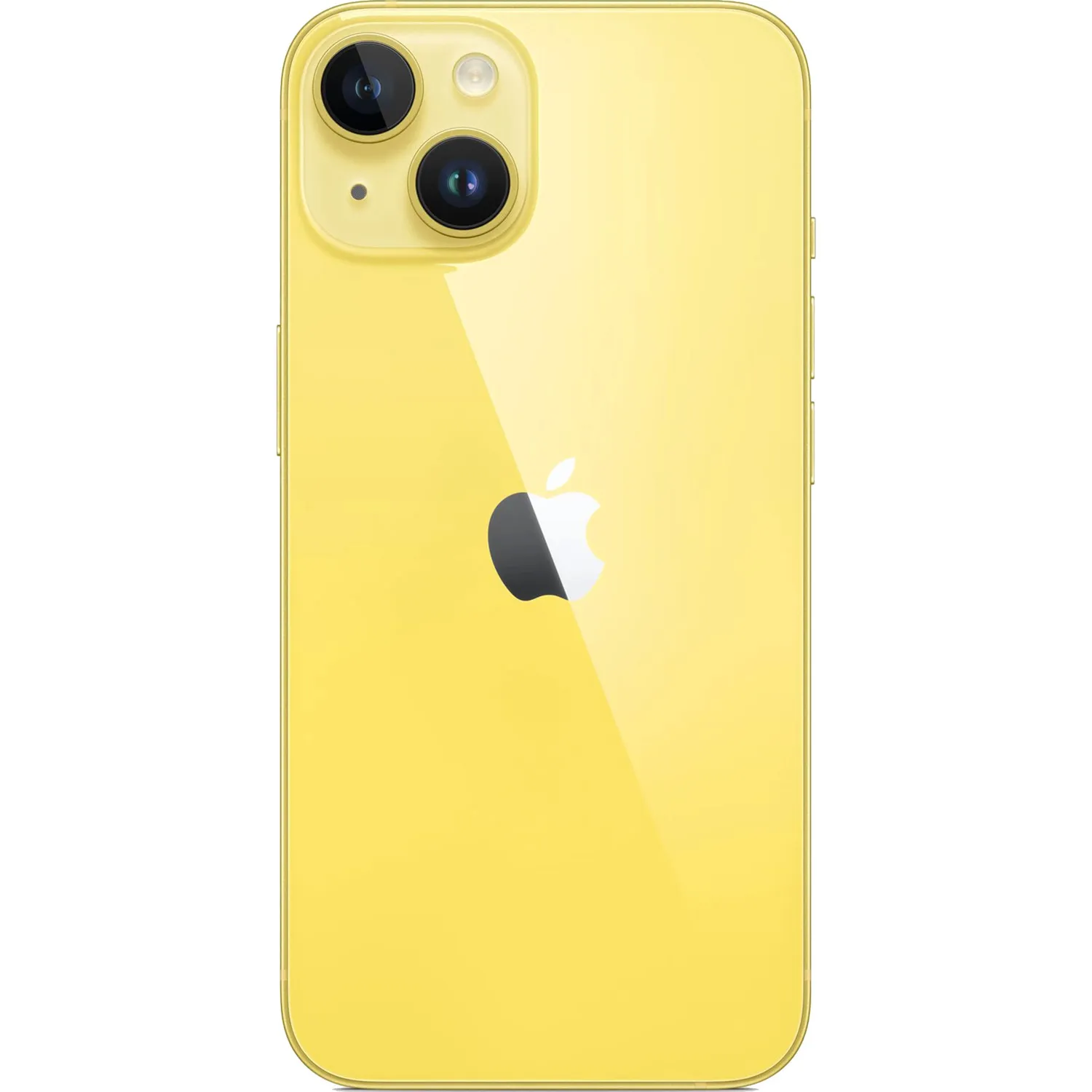 Apple iPhone 14 256GB Yellow - Купить в Молдове | Xstore.md photo 0