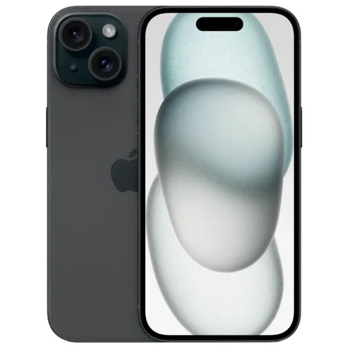 Apple iPhone 15 512GB Black - Купить в Молдове | Xstore.md photo