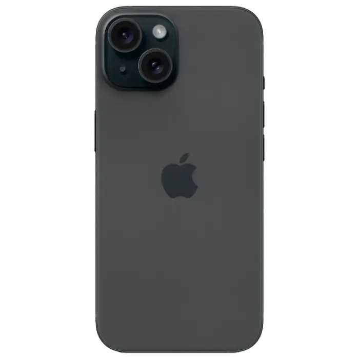 Apple iPhone 15 512GB Black - Купить в Молдове | Xstore.md photo 0