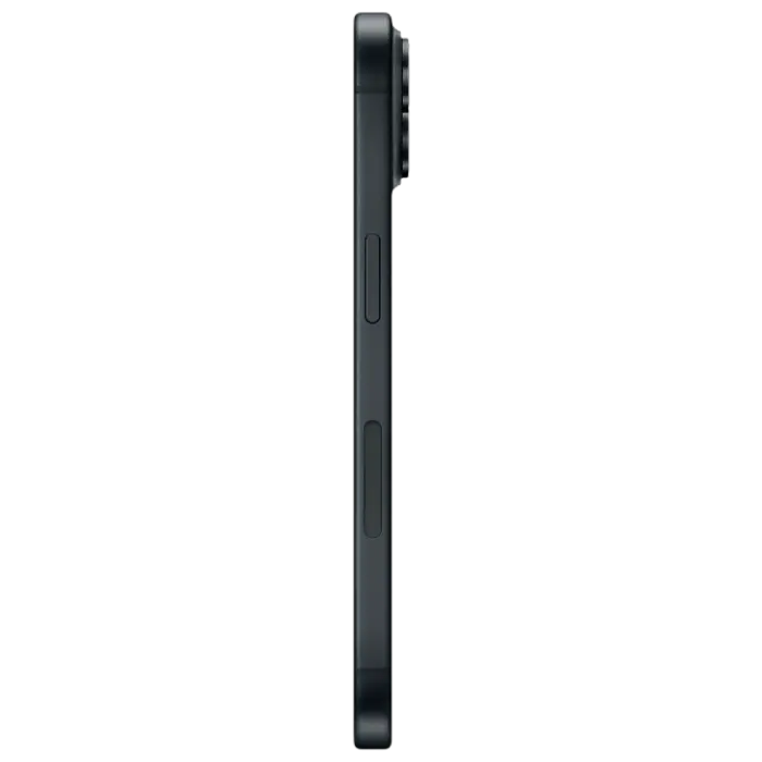 Apple iPhone 15 512GB Black - Купить в Молдове | Xstore.md photo 2