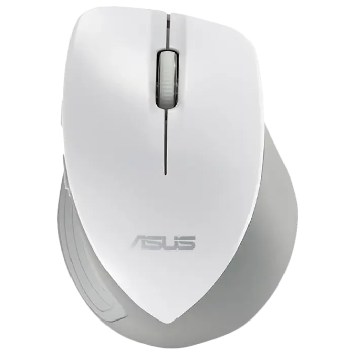 Беспроводная мышь Asus WT465, White в Молдове - xstore.md photo