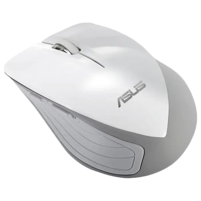 Беспроводная мышь Asus WT465, White в Молдове - xstore.md photo 0