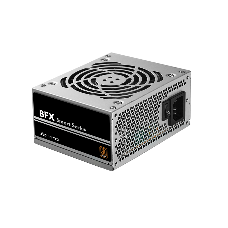 Sursa de alimentare PC Chieftec Smart BFX-350BS 350W | Xstore.md photo