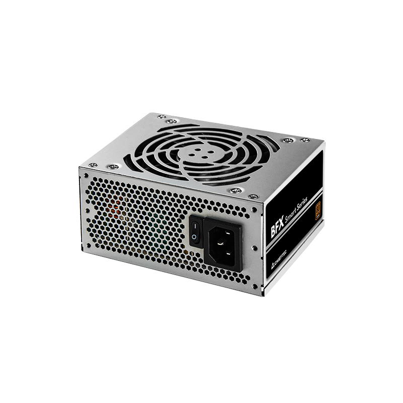 Sursa de alimentare PC Chieftec Smart BFX-350BS 350W | Xstore.md photo 2