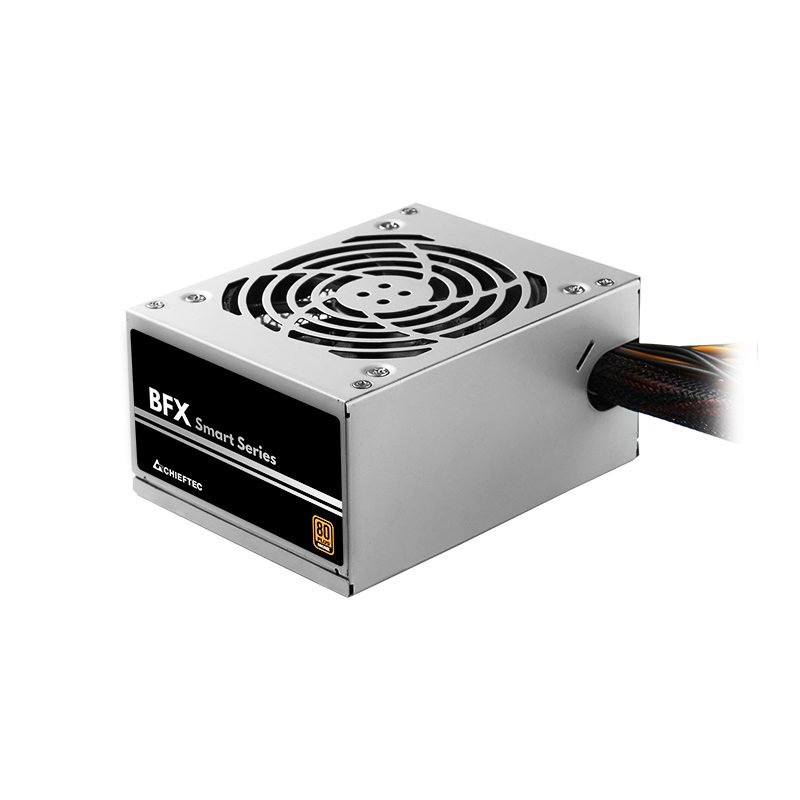 Sursa de alimentare PC Chieftec Smart BFX-350BS 350W | Xstore.md photo 3