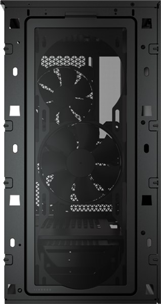 Carcasă PC Corsair 4000D AIRFLOW – cumpără în Moldova | Xstore.md photo 3