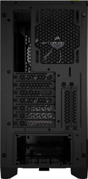 Carcasă PC Corsair 4000D AIRFLOW – cumpără în Moldova | Xstore.md photo 4