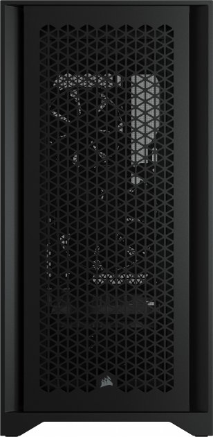 Carcasă PC Corsair 4000D AIRFLOW – cumpără în Moldova | Xstore.md photo 9