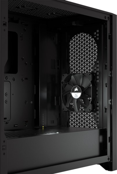 Carcasă PC Corsair 4000D AIRFLOW – cumpără în Moldova | Xstore.md photo 5