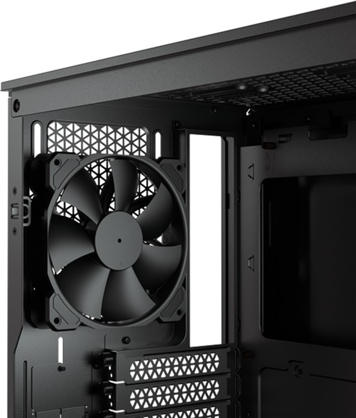 Carcasă PC Corsair 4000D AIRFLOW – cumpără în Moldova | Xstore.md photo 6