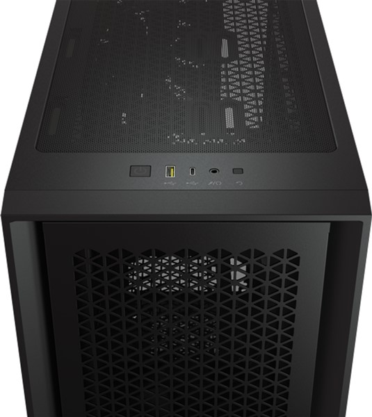 Carcasă PC Corsair 4000D AIRFLOW – cumpără în Moldova | Xstore.md photo 2