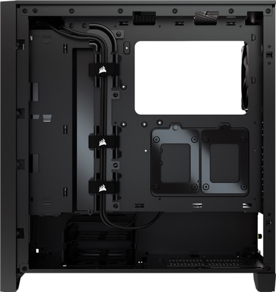 Carcasă PC Corsair 4000D AIRFLOW – cumpără în Moldova | Xstore.md photo 7