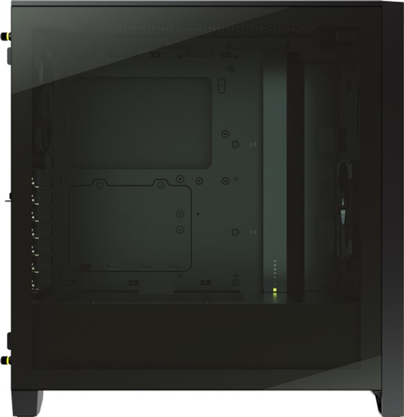 Carcasă PC Corsair 4000D AIRFLOW – cumpără în Moldova | Xstore.md photo 11