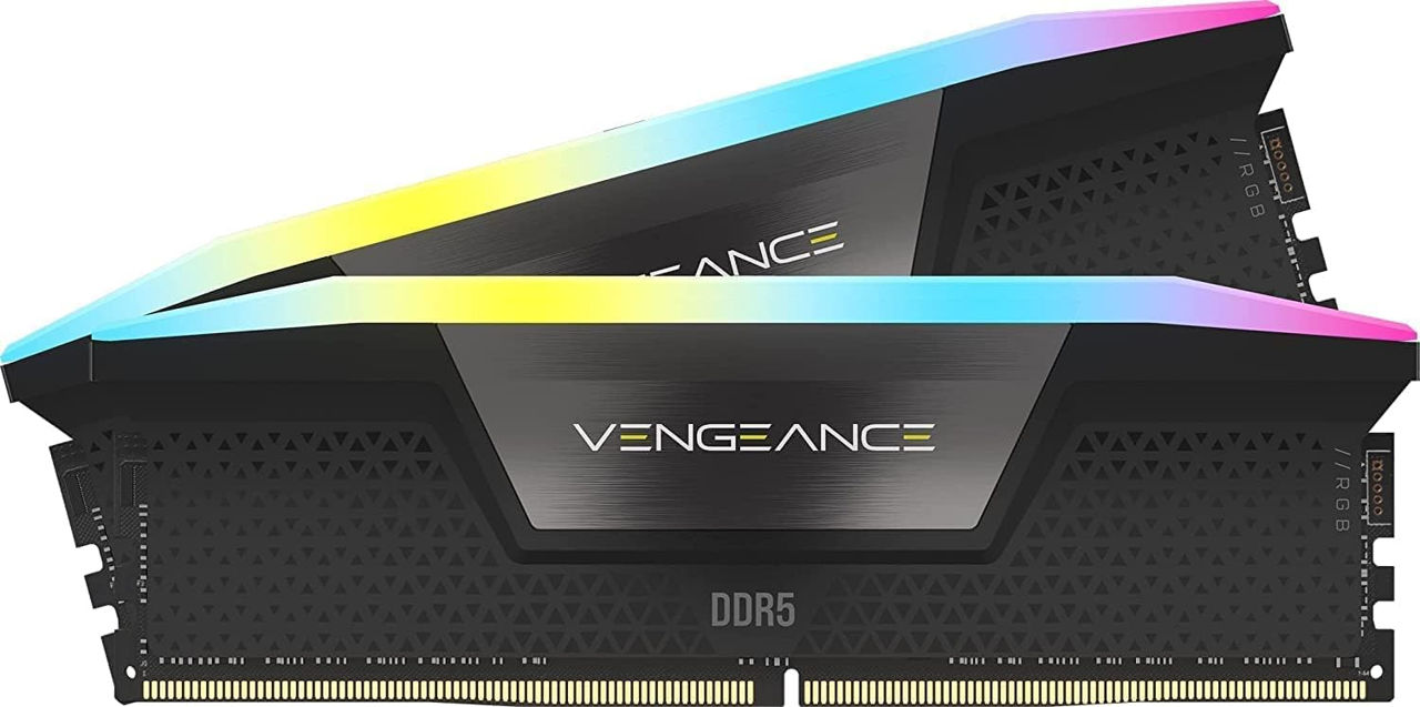 Memorie RAM Corsair Vengeance CMH32GX5M2E6000C36 - xstore.md photo