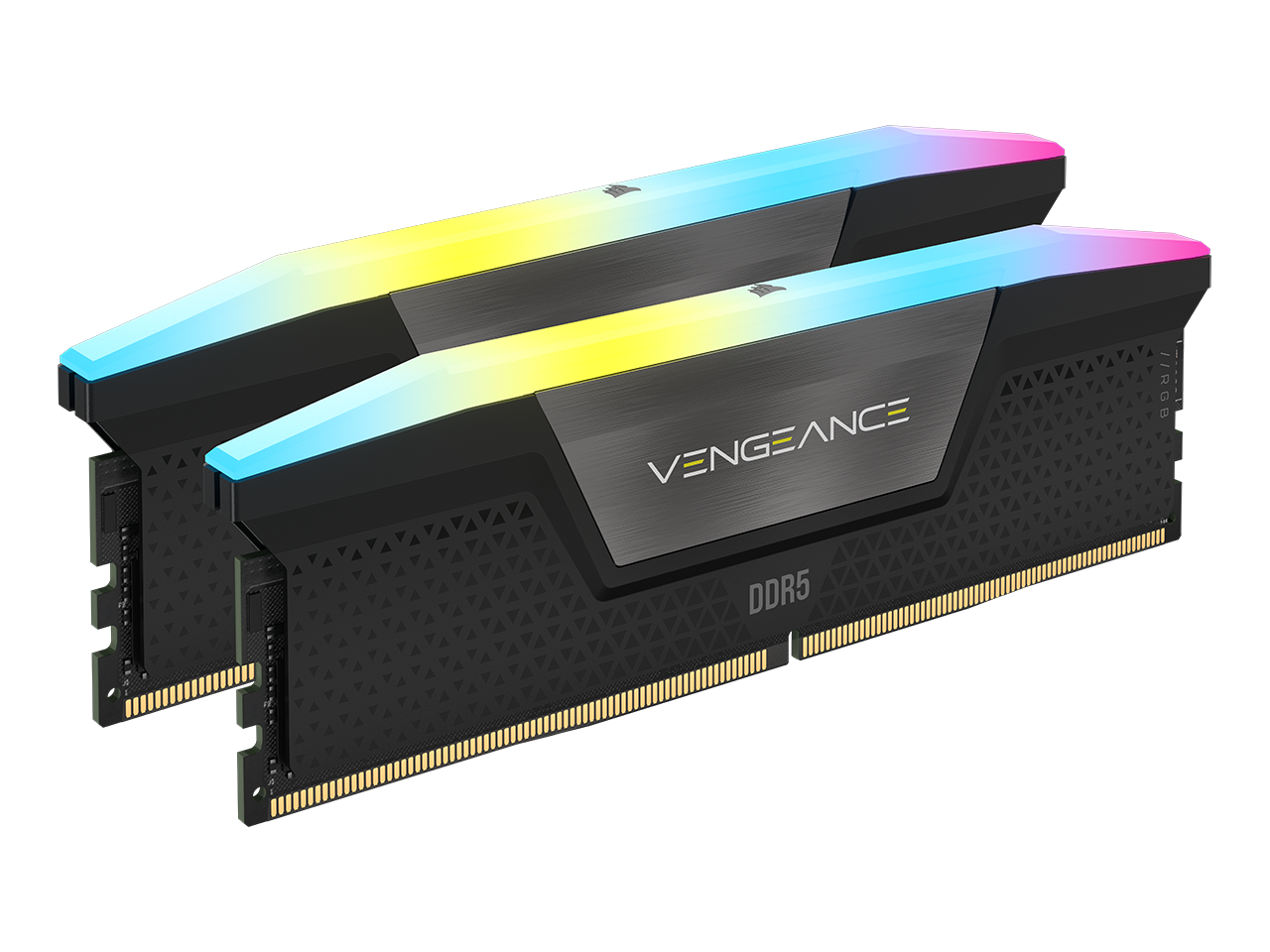 Memorie RAM Corsair Vengeance CMH32GX5M2E6000C36 - xstore.md photo 0