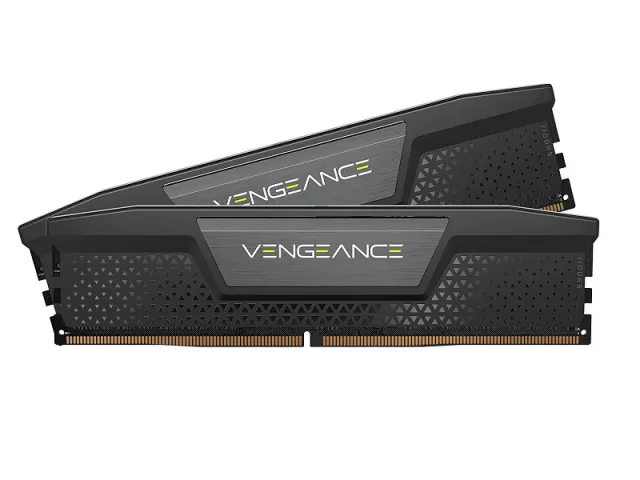 Memorie RAM Corsair Vengeance CMK32GX5M2B6400C36 - xstore.md photo