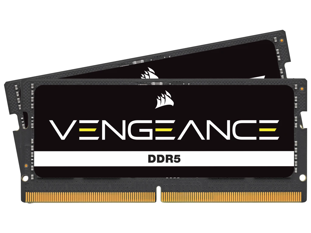 Memorie RAM Corsair Vengeance CMSX64GX5M2A4800C40 - xstore.md photo