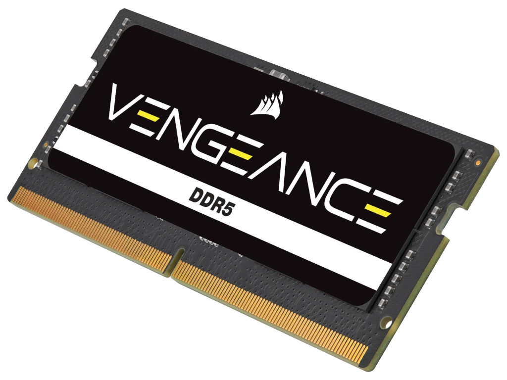 Memorie RAM Corsair Vengeance CMSX64GX5M2A4800C40 - xstore.md photo 0