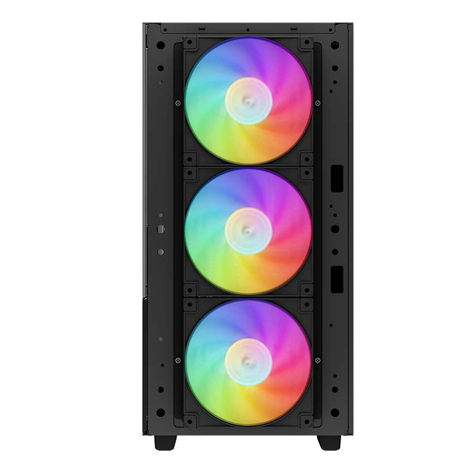 Корпус ПК DeepCool CH560 Digital – купить в Молдове | Xstore.md photo 0