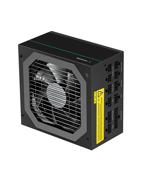 Блок питания DeepCool DQ750-M-V2L – купить в Молдове | Xstore.md photo 2