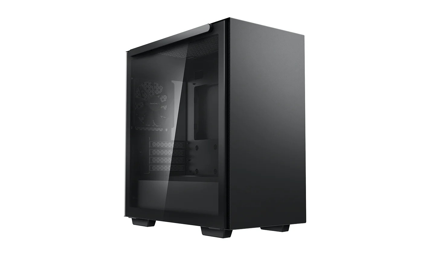 Carcasă PC DeepCool MACUBE 110 – cumpără în Moldova - xstore.md photo