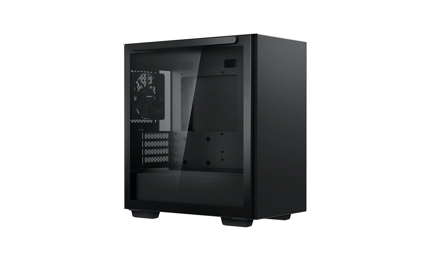 Carcasă PC DeepCool MACUBE 110 – cumpără în Moldova - xstore.md photo 8