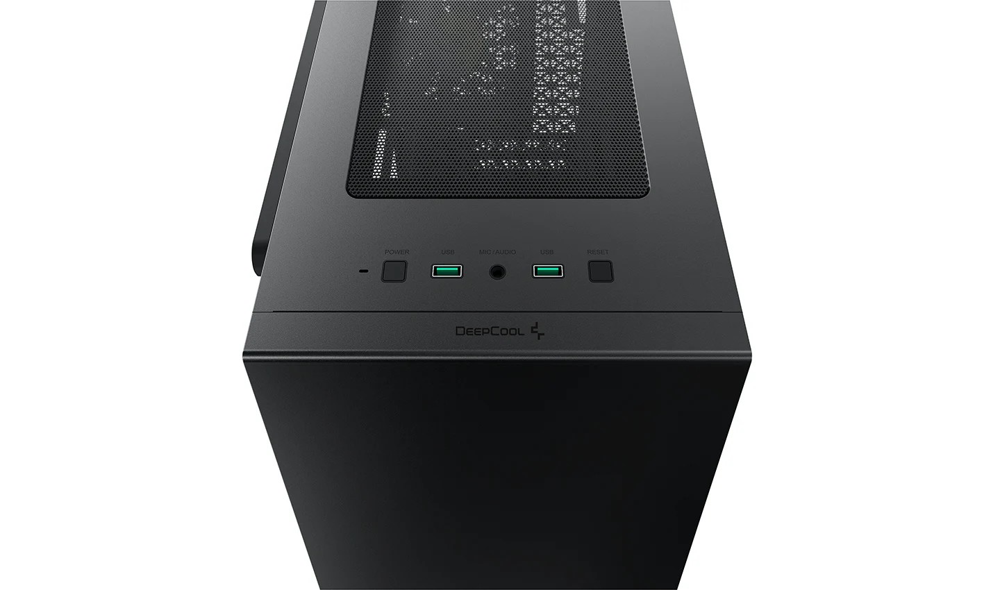 Carcasă PC DeepCool MACUBE 110 – cumpără în Moldova - xstore.md photo 1