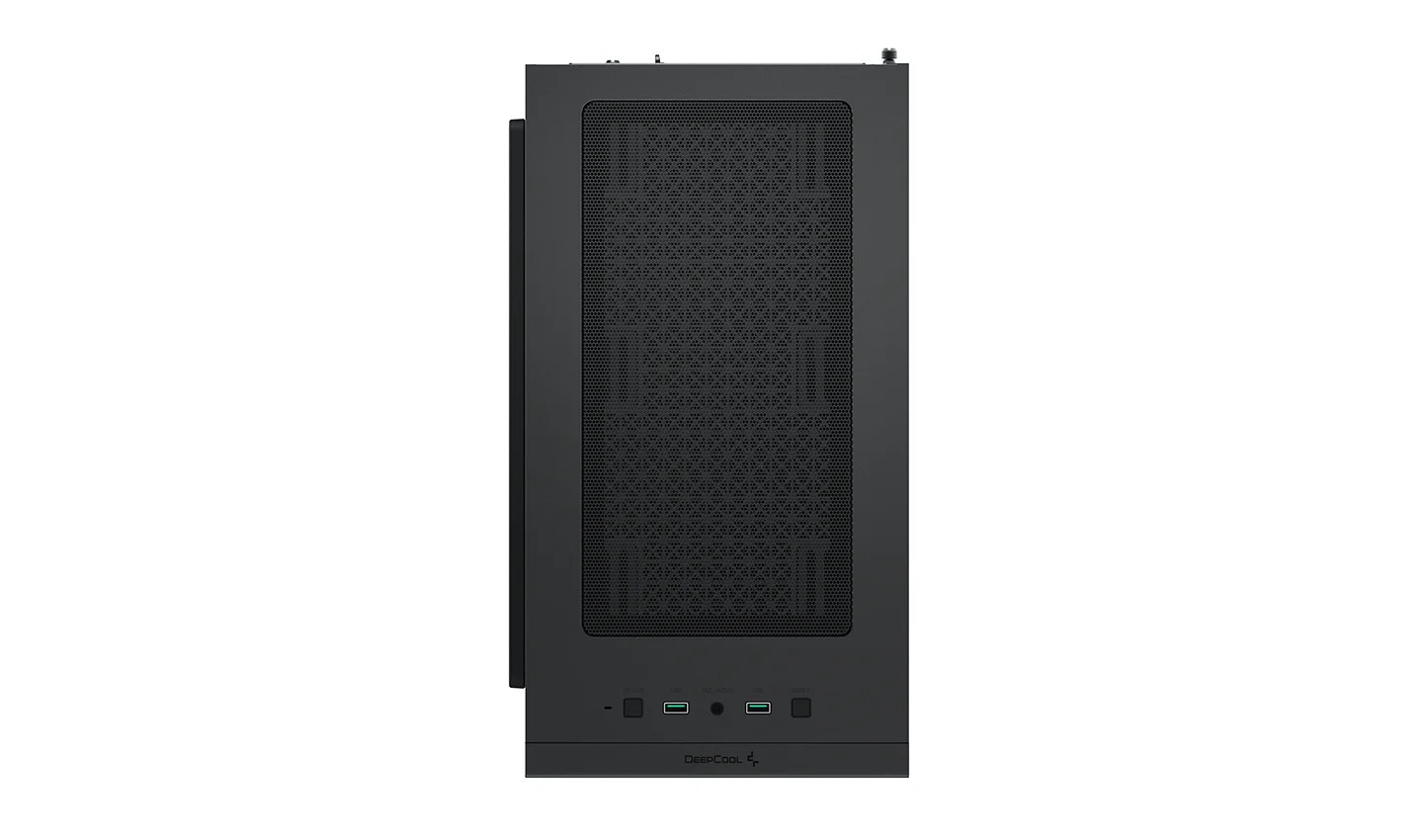 Carcasă PC DeepCool MACUBE 110 – cumpără în Moldova - xstore.md photo 2