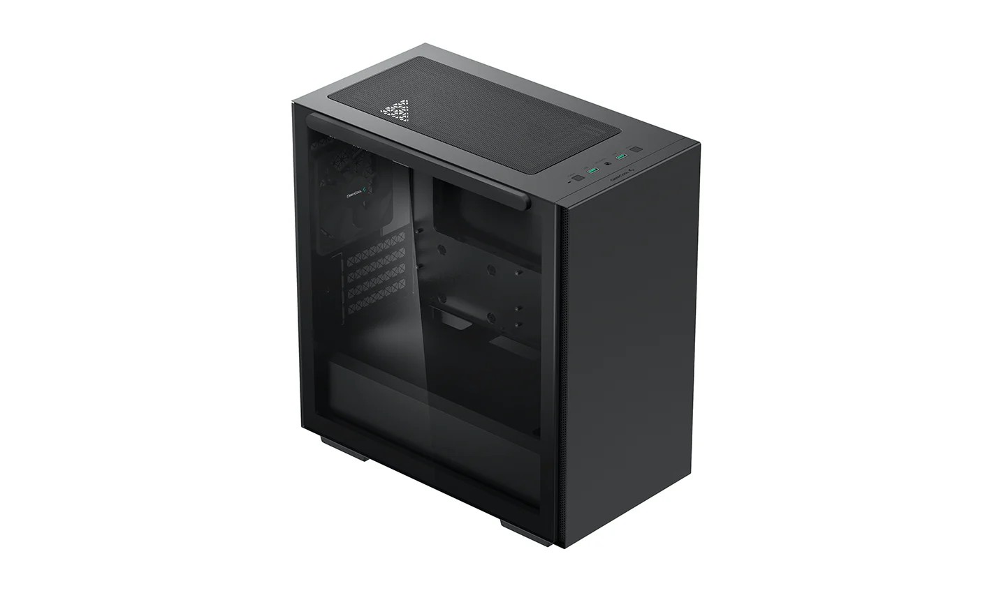 Carcasă PC DeepCool MACUBE 110 – cumpără în Moldova - xstore.md photo 7