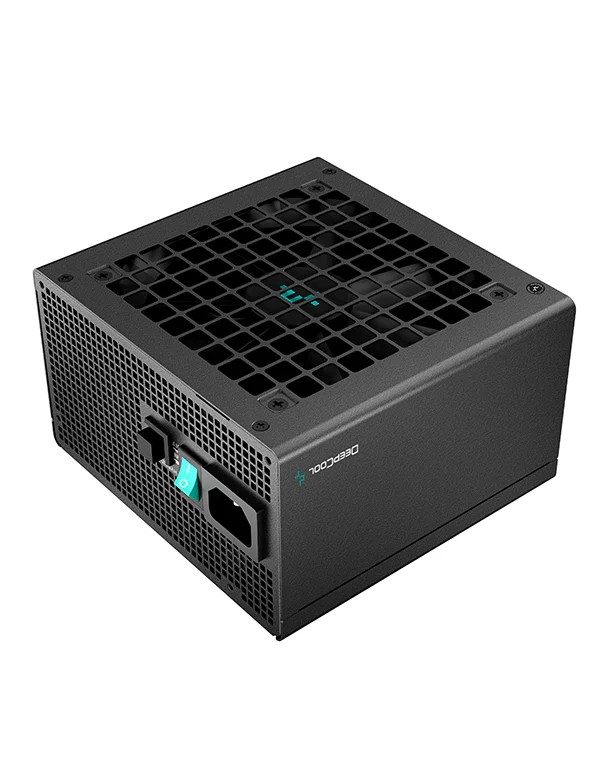 Sursa de alimentare PC DeepCool PQ650M – cumpără în Moldova | Xstore.md photo