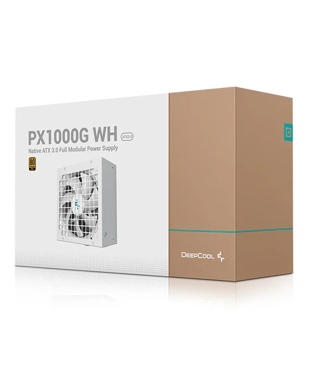 Sursa de alimentare PC DeepCool PX1000G – cumpără în Moldova | Xstore.md photo 3