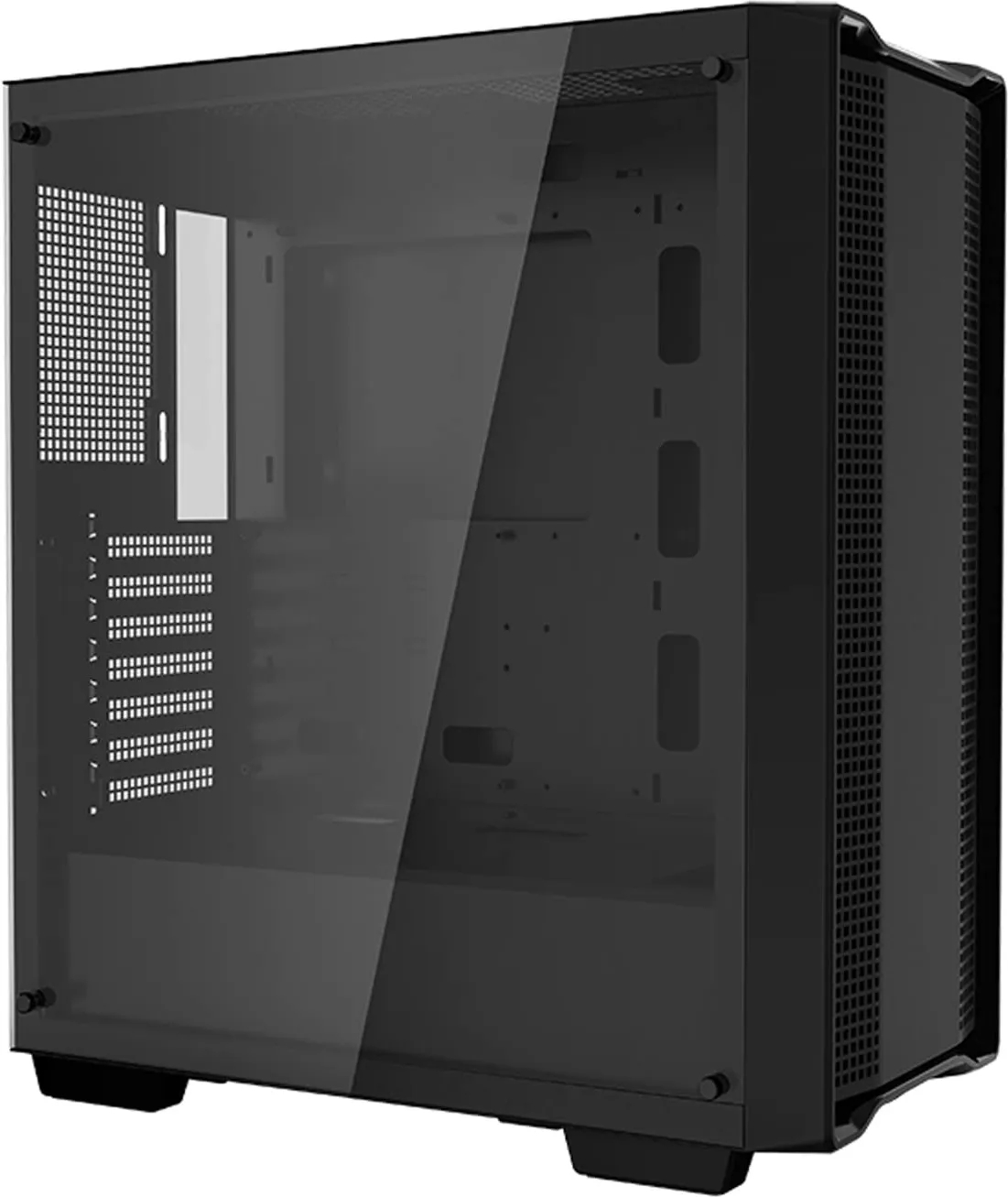 Carcasă PC Deepcool CC 560 Limited - xstore.md photo 11