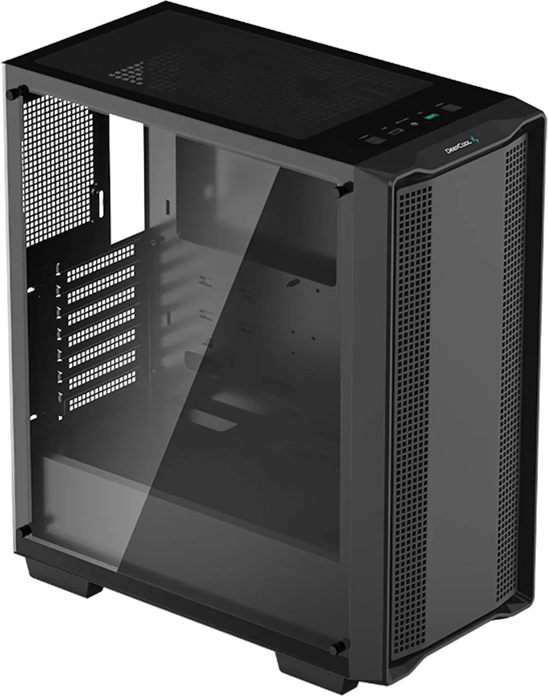 Carcasă PC Deepcool CC 560 Limited - xstore.md photo 0