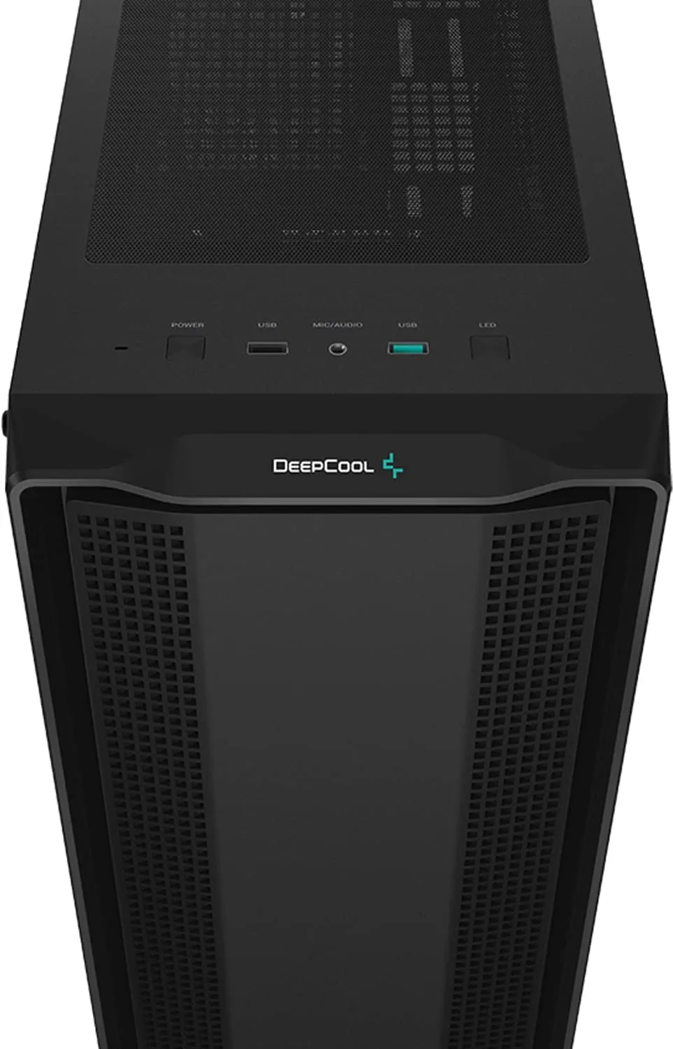 Carcasă PC Deepcool CC 560 Limited - xstore.md photo 3