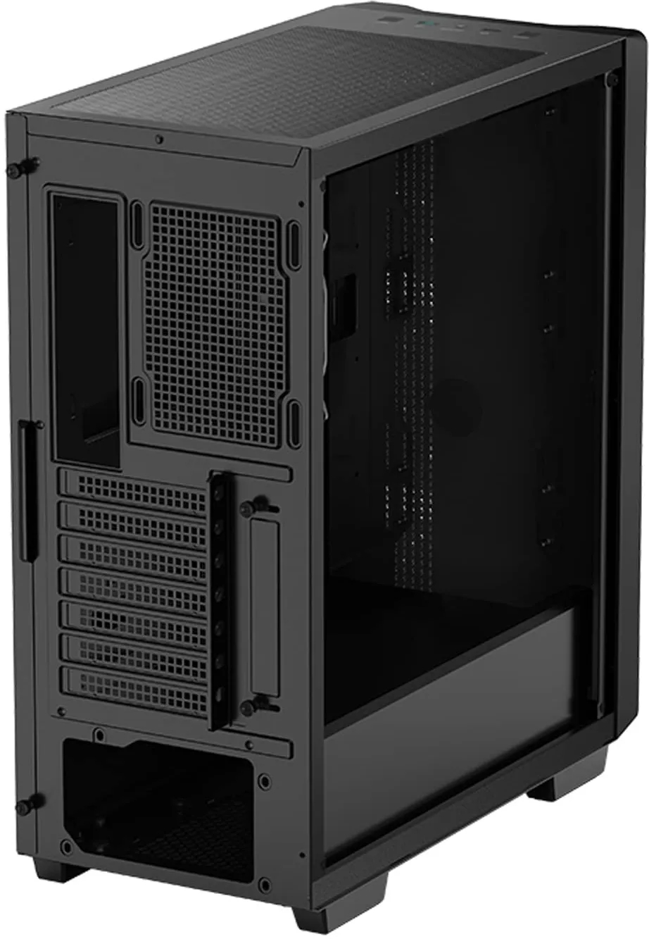 Carcasă PC Deepcool CC 560 Limited - xstore.md photo 5