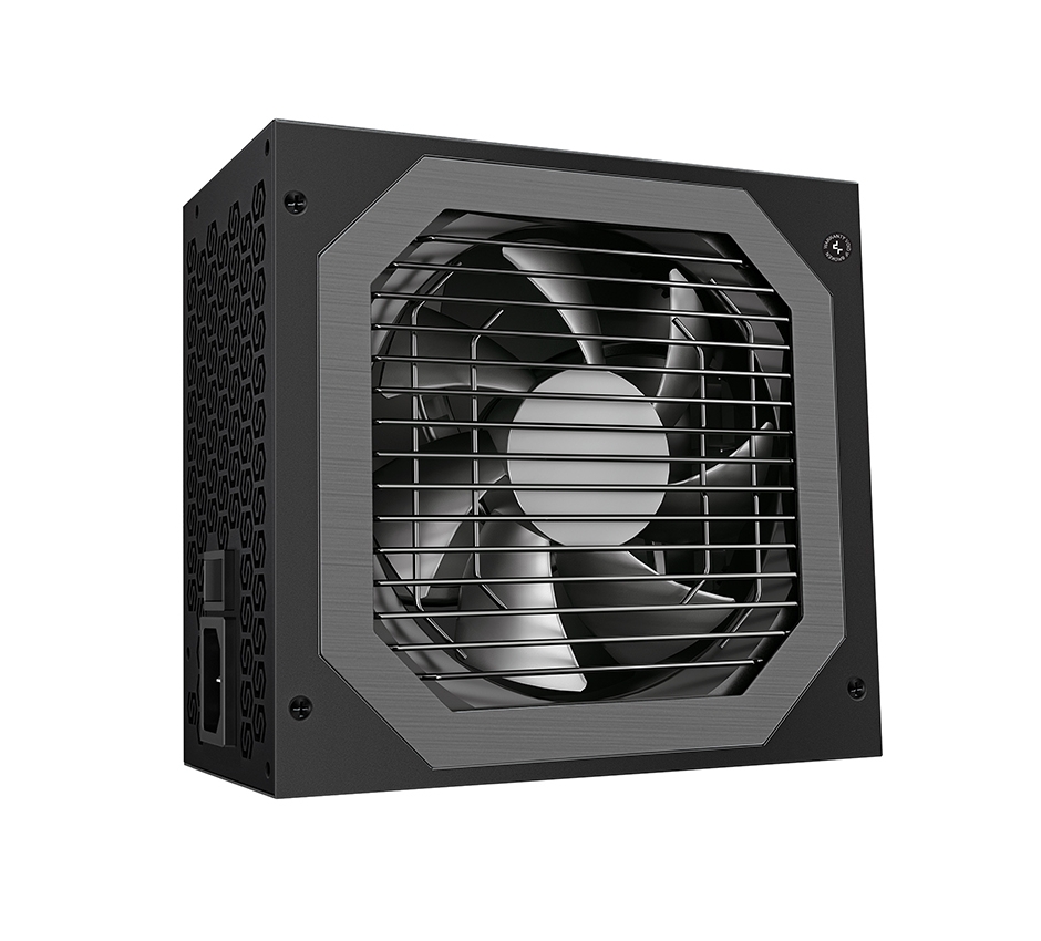 Блок питания Deepcool DQ650 650W | Xstore.md photo 7