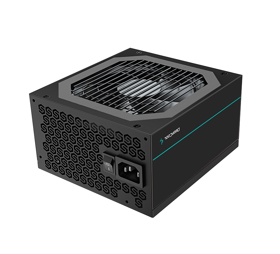 Блок питания Deepcool DQ650 650W | Xstore.md photo 3